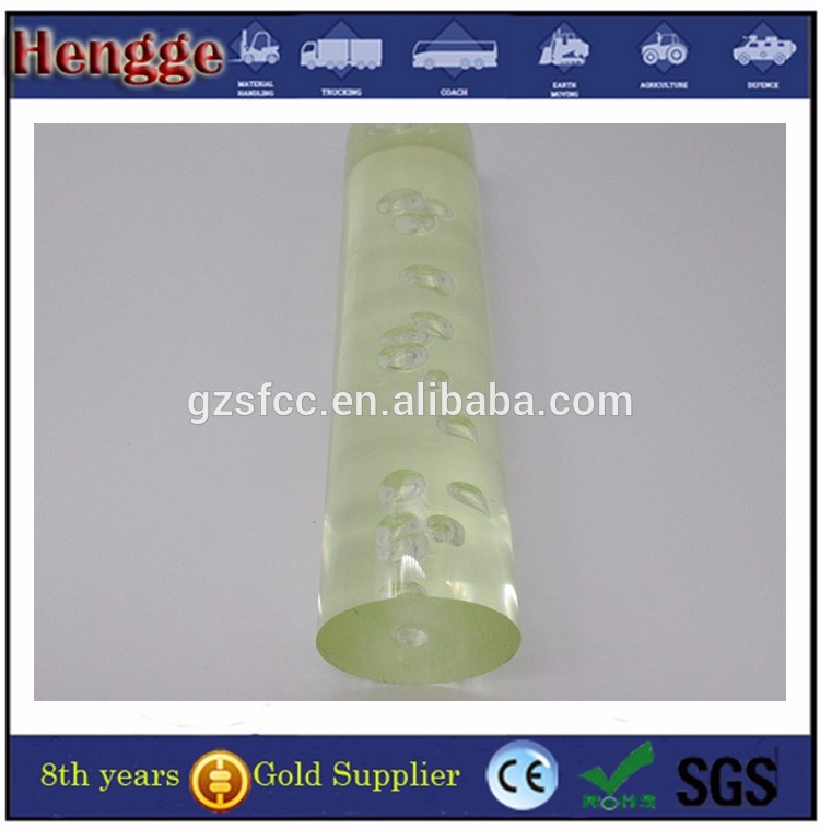 wholesale acrylic bubble bar for decoration in the hotel