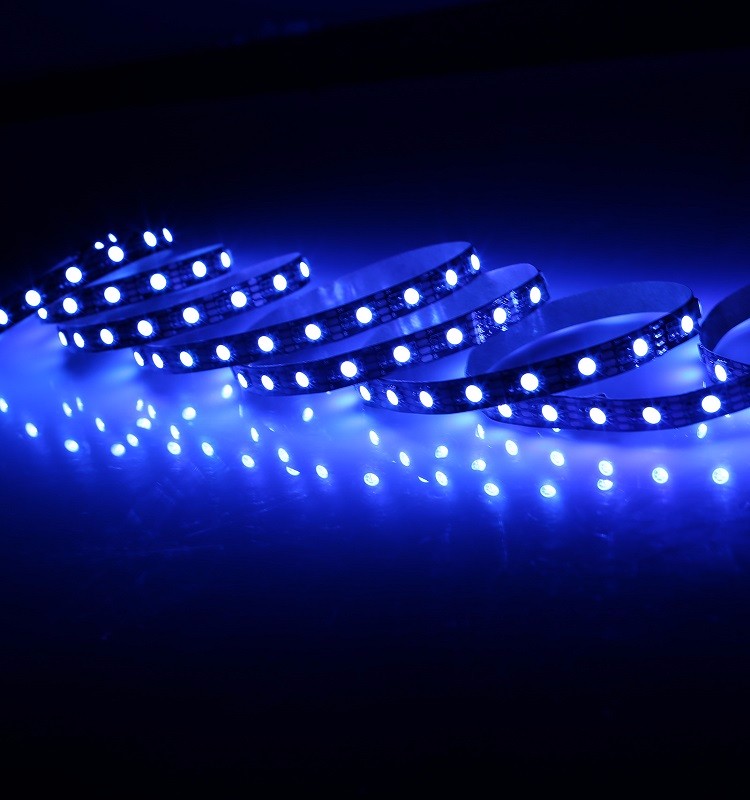 IP60 RGB Strip 1M 2M 3M 4M 5M Backlight TV LED Strip Light