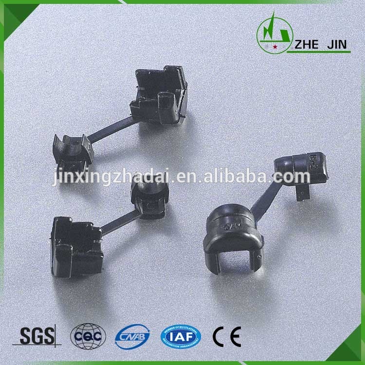 Zhe Jin Electrical Equipment Supplies Electrical Wire Plastic Strain Relief Bushing