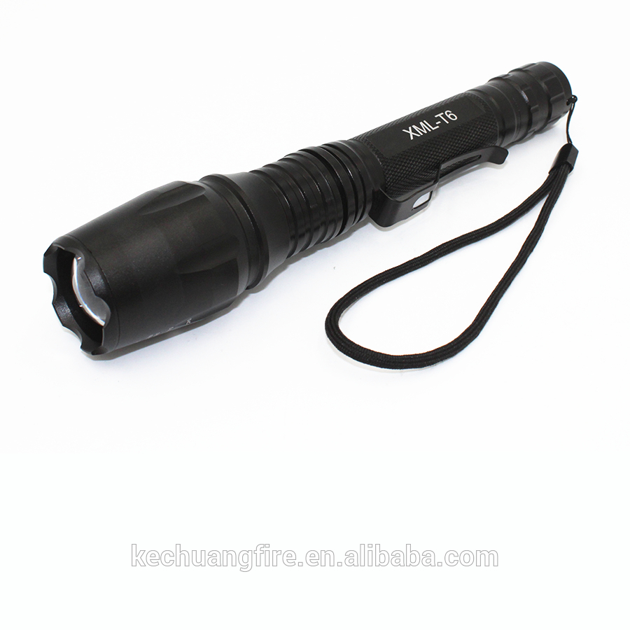 Rechargeable Flashlight Dive Light Led Underwater torch flashlight