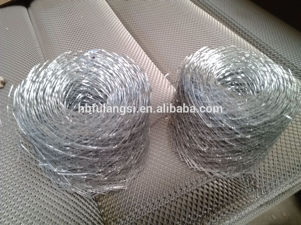 Hot sale Brick Coil Mesh/Brick Mesh Exporter