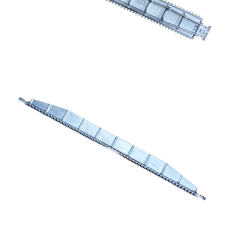 Elevator Parts Moving Walk Components Travelator Pallets