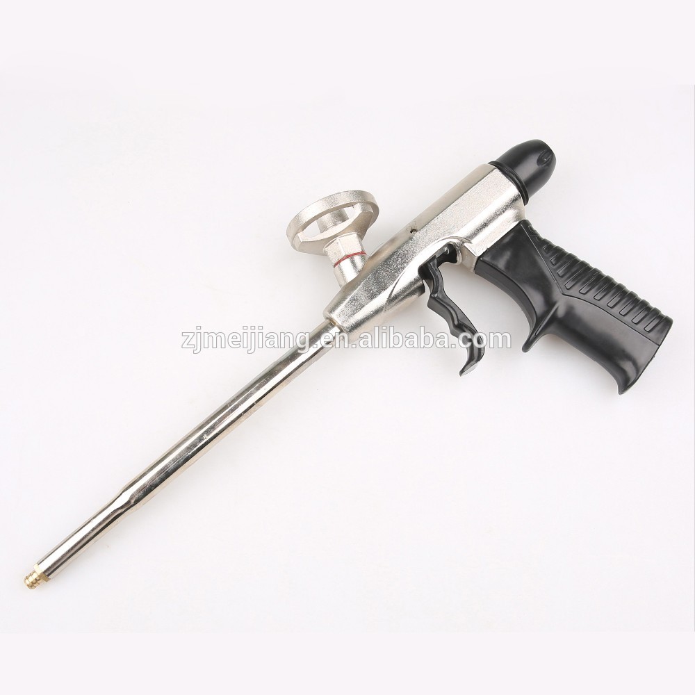 New hand tool used in foam window foam cleaning gun,foam gun