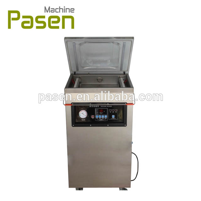 Professional Vacuum Packing Machine  Fish Vacuum Packing Machine meat