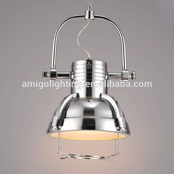 factory molding pendant lamp modern YP804 antique bronze