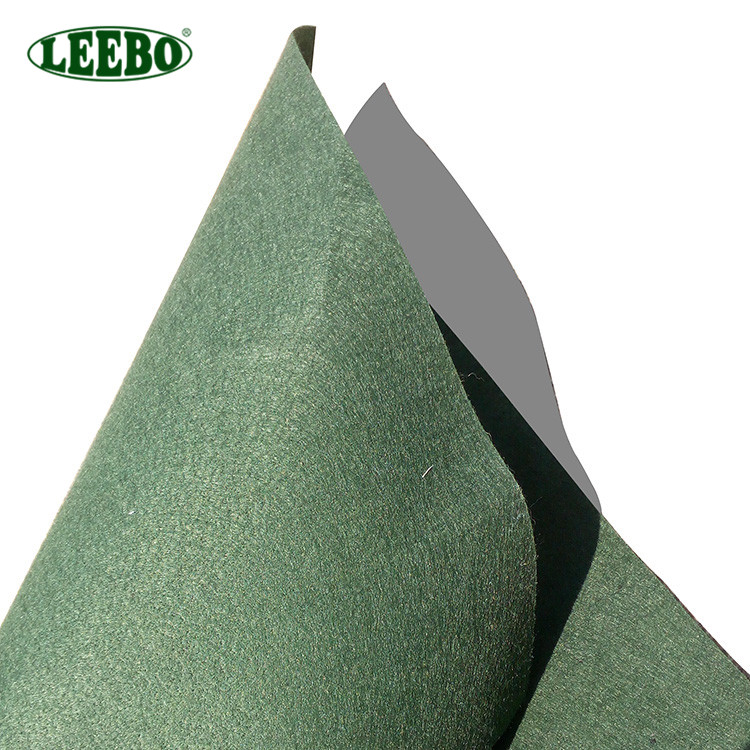 100% Polypropylene nonwoven earthwork small dewatering geobag for repairing mines