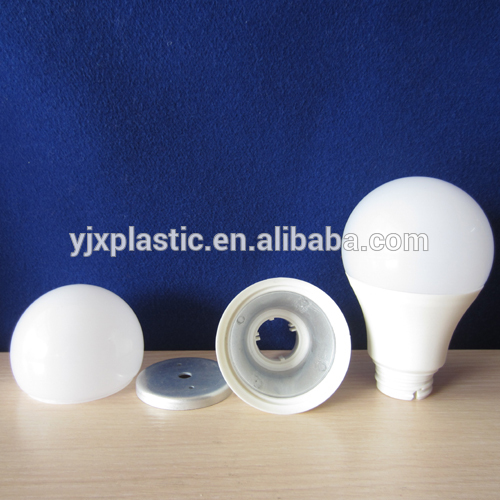 Wholesale china goods excellent quality low price A60 led light bulb pbt base