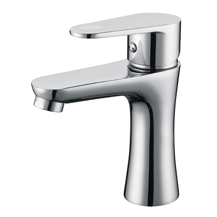 Cooper Standard Single Handle Hot & Cold Basin Mixers Mixer faucets For Bathroom thermostatic faucet for basin