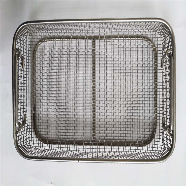 kitchen storage wire mesh basket ,wire basket,kitchen vegetable storage baskets