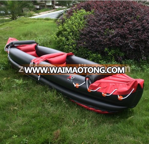 China suppliers sharp and inexpensive inflatable boat lifeboat