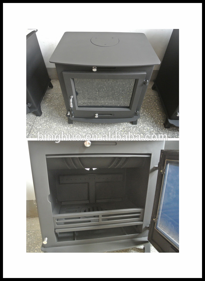 boiler stove, insert boiler, freestanding boiler