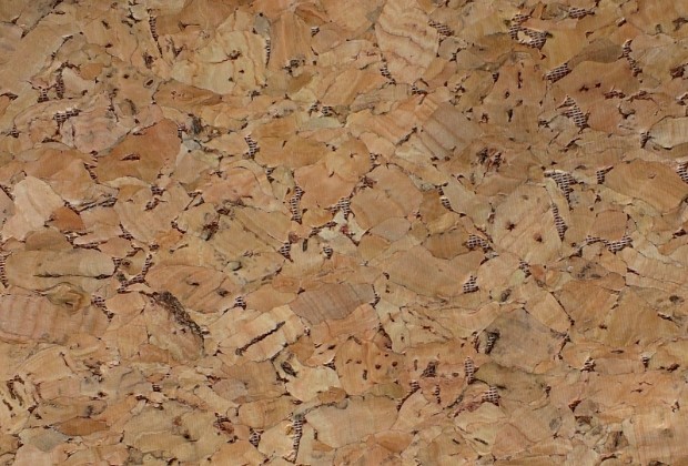 Natural Cork Fabric/rolled cork/cork paper