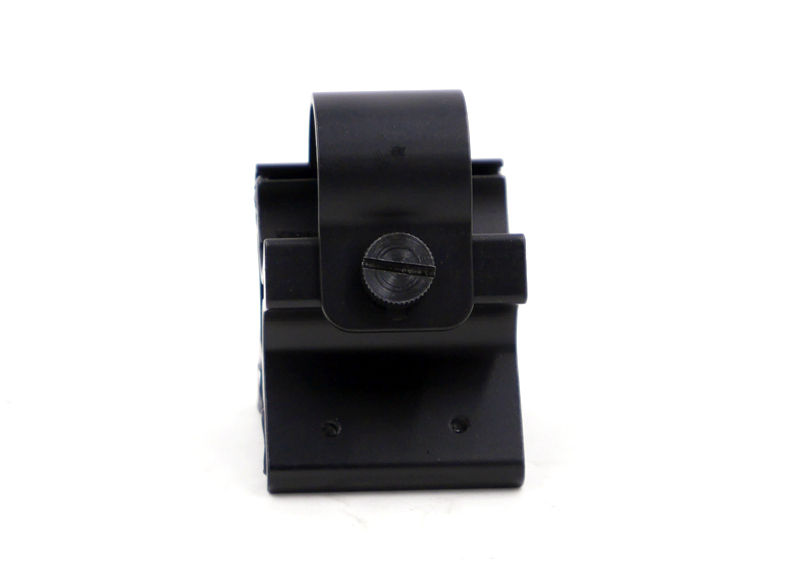 Diameter 26mm 26.5mm X-shape Dual Magnetic Scope Weapon Mount For Gun Mount Holder Tactical Hunting Flashlight Bracket