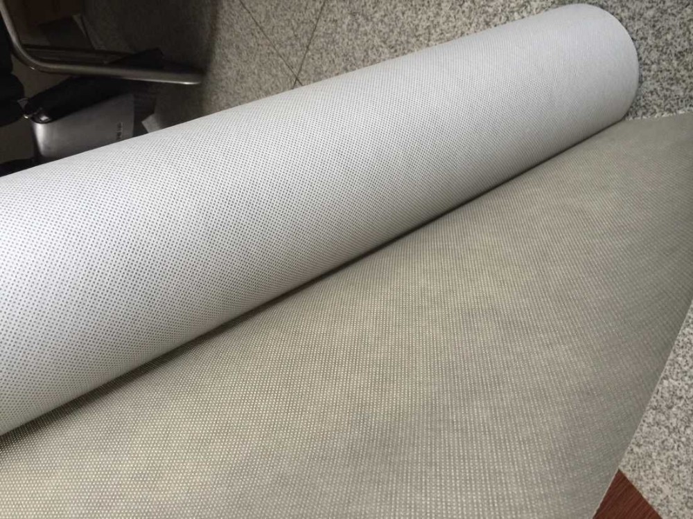 waterproof breather membrane waterproof building paper breather roof underlayment