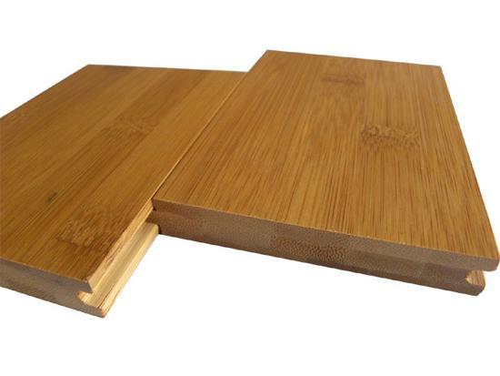 Smooth Surface Cheap Bamboo Flooring Made in China