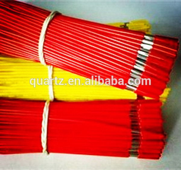 Customized Cheapest greenhouse & garden soil heating cables