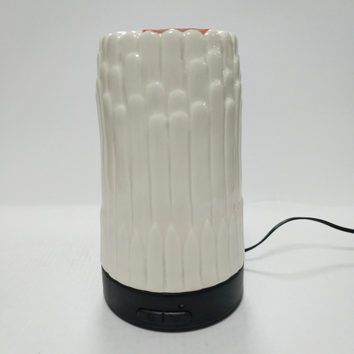 Ceramic Electronic Mist Aroma Oil Diffuser, Ultrasonic Air Humidifier