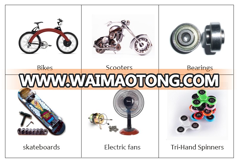 Yuanke high quality 10mm multifunctionall chrome steel ball