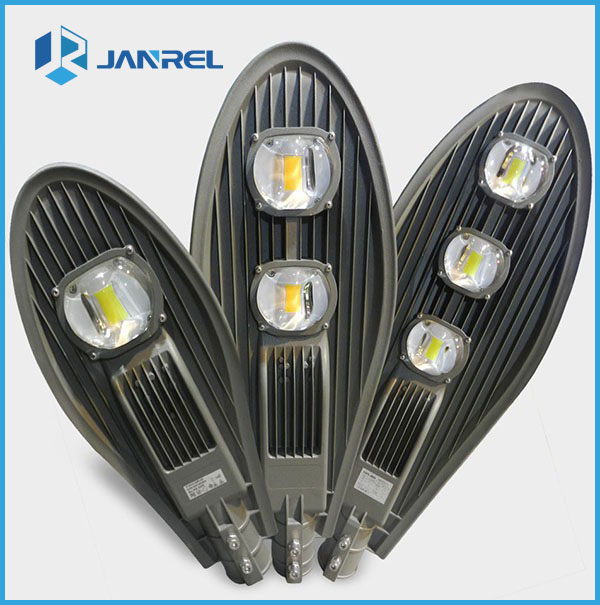 Waterproof Outdoor LED Street Light 50W, 60W, 80W, 100W, 120W, 150W, 180W LED Street Light