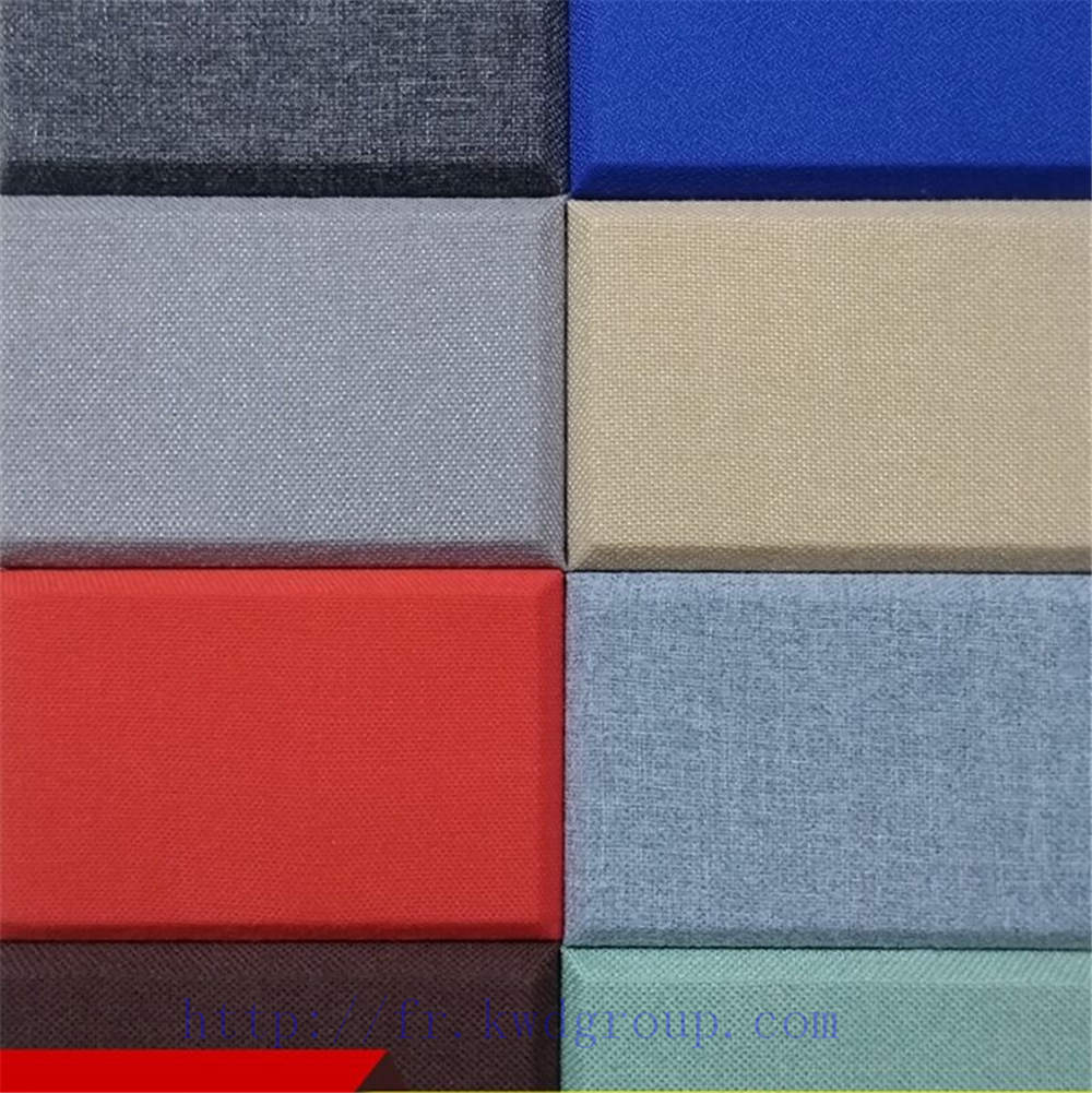 wall acoustic panel