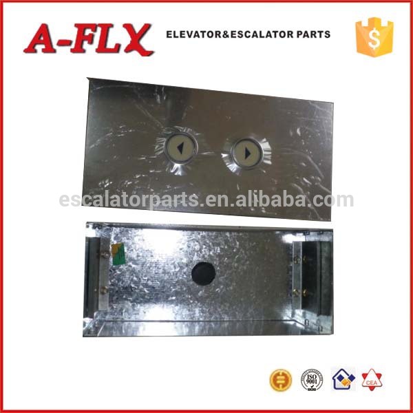 D Elevator spare parts HOP /COP suitation for elevator