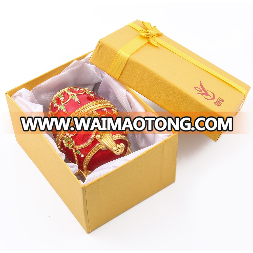 High quality handmade chinese wedding souvenirs (QF536)