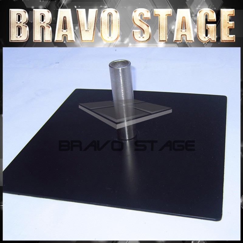 Bravo Accessories for Pipe and Drape