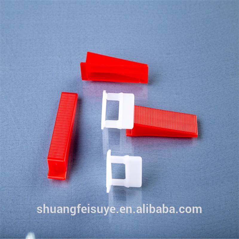 best quality tile leveling system/plastic spacer