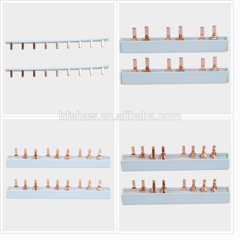 (High Quality) Copper BusBar/Bus Bar mcb /Electric Bus Bar, Busbar