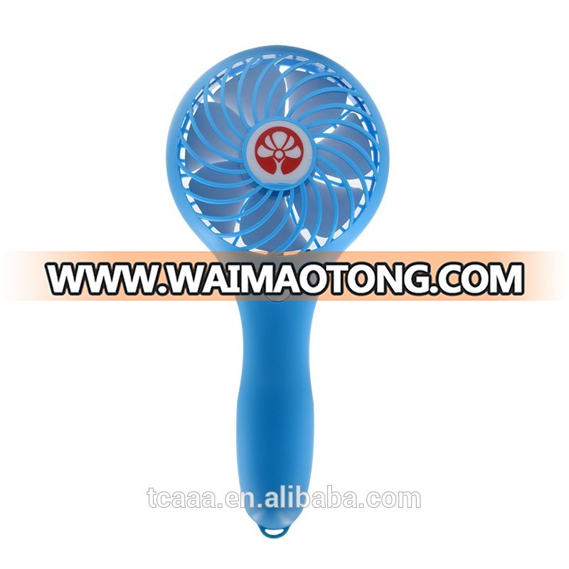 High quality Shenzhen TC supplier handy mini usb fan