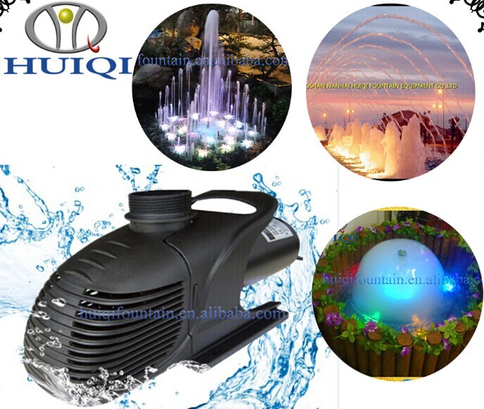 Mini 24V Water Fountain Pump Submersible Underwater Aquarium Equipment