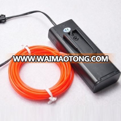 HOT HOT HOT! Different mini el inverter/ el wire driver/ DC3V inverter for some kinds neon el wire