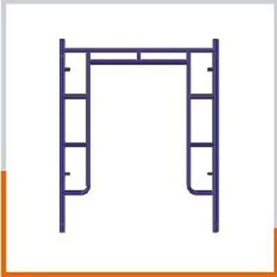 Hot sale TSX-SF2127 Scaffold Mason Frame