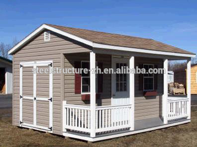 Cheap Container House Luxury