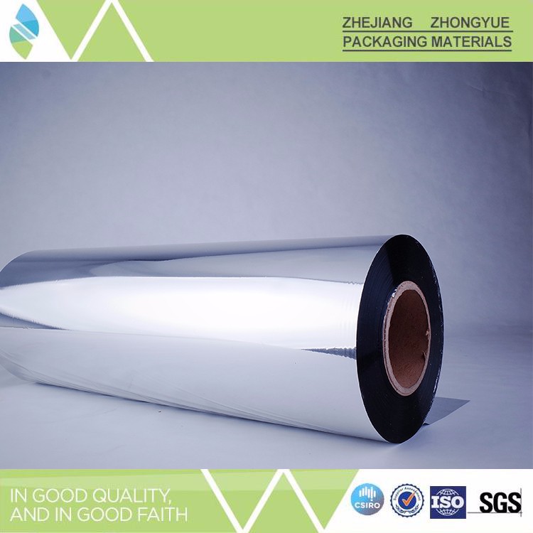 Promotional Good Quality Thermal Insulation polyethylene reinforced aluminum foil