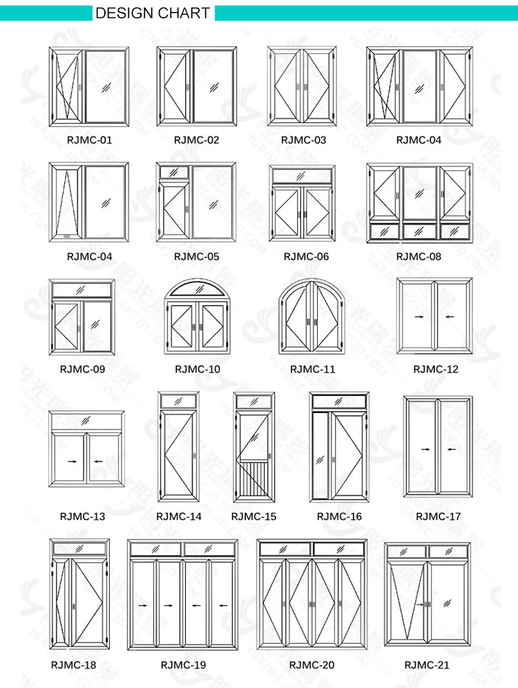 Luxury Decoration Cheap Custom Carved Interior Mdf Door