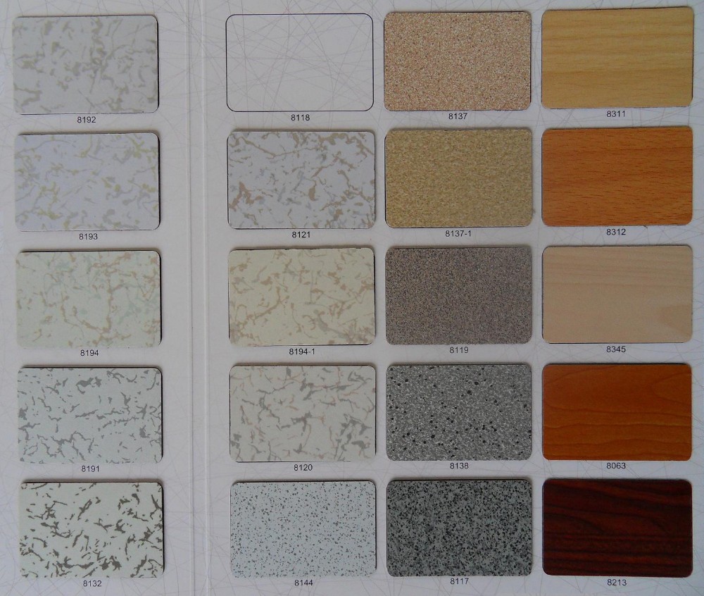 High quality calcium sulphate raised access panel laminate flooring