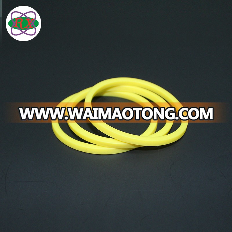 Factory price OEM silicon rubber tube sealing ring for medicine box