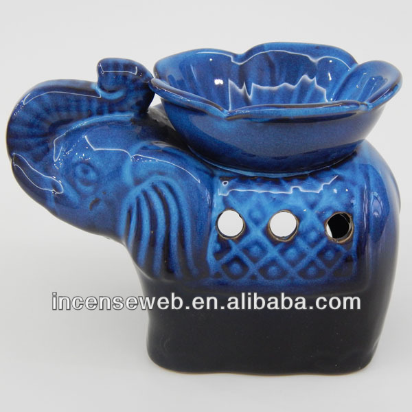 2017 Indoor ceramic Incense Oil Burners