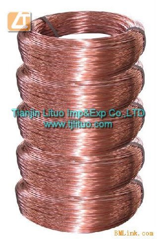 oil Surface Treatment and 0.2-7mm Wire Gauge black annealed iron wire