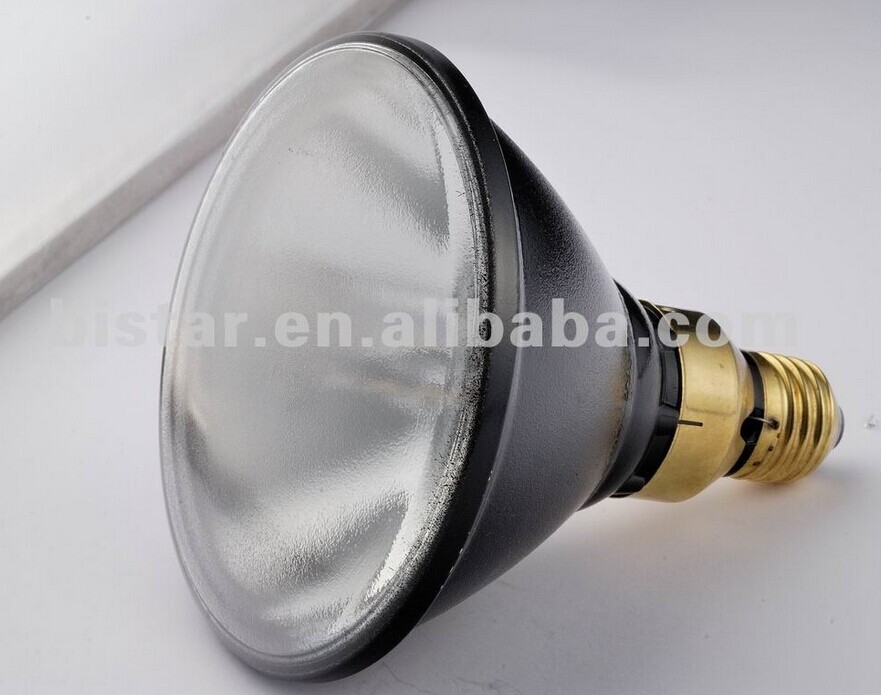 hot sale best price UV lamp black lamp PAR38