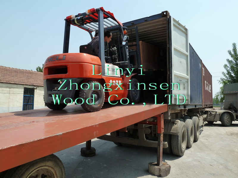 Pine plywood, wood board for decoration material