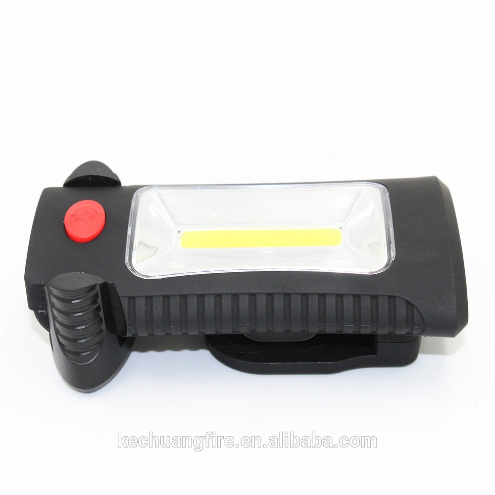 Portable Lantern Emergency grow light cob led