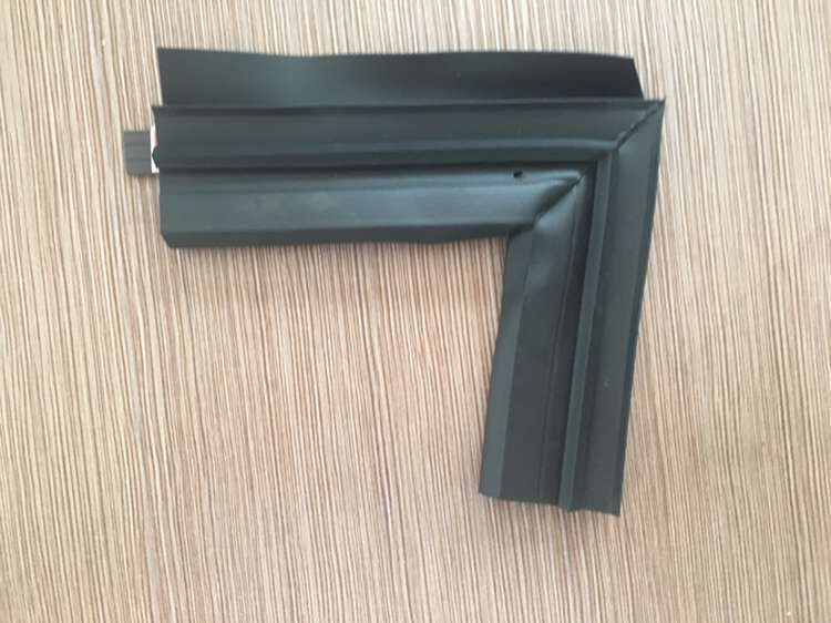 SOFT PLASTIC SEAL FOR REFRIGERATOR/ BLACK SEAL FOR REFRIGERATOR/ MAGNET SEAL FOR REFRIGERATOR