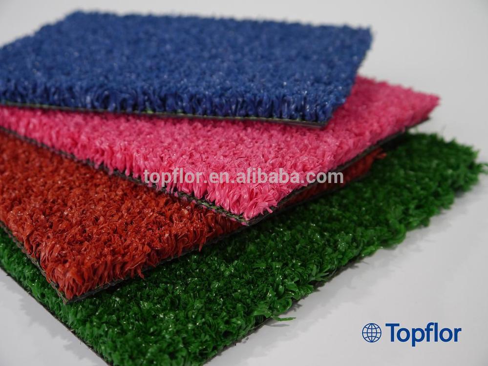 Topflor Outdoor use Cricket Pitch Artificial Turf Grass