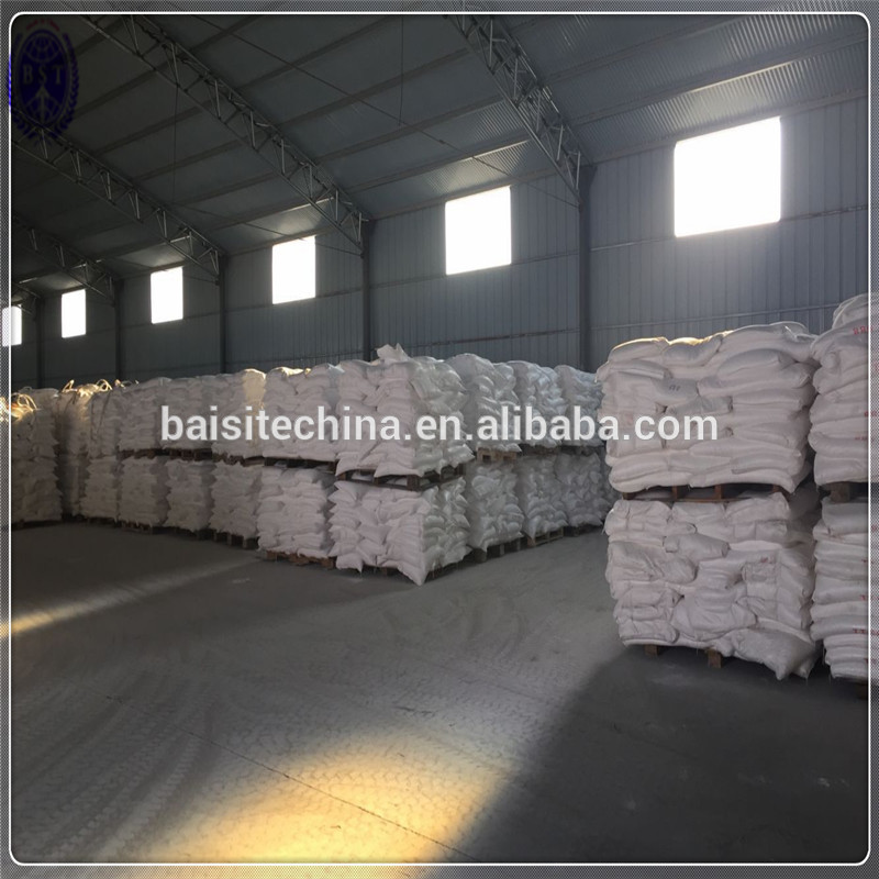 Diatomite powder for industrial grade