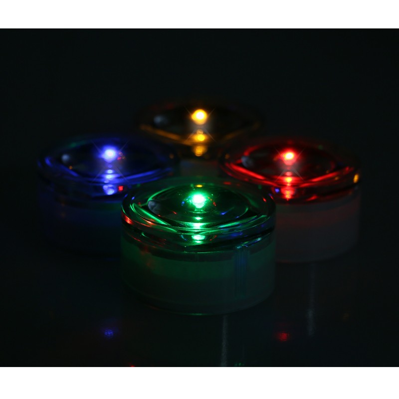 Solar led flashing light cat eye road stud