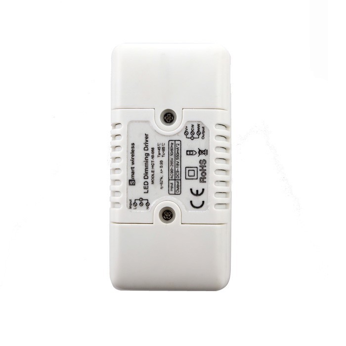 PWM LED Dimming Driver for LED Downlight,LED Ceiling Light,LED Panel Lights