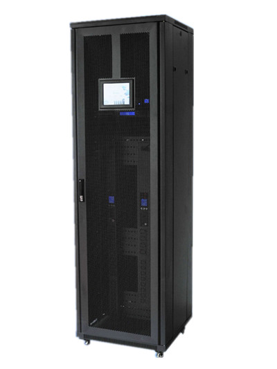 smart PDU+ LED screen+ intelligent lock+19inch 18U 22U 27U 32U 37U 42U 47U data center server rack network cabinet