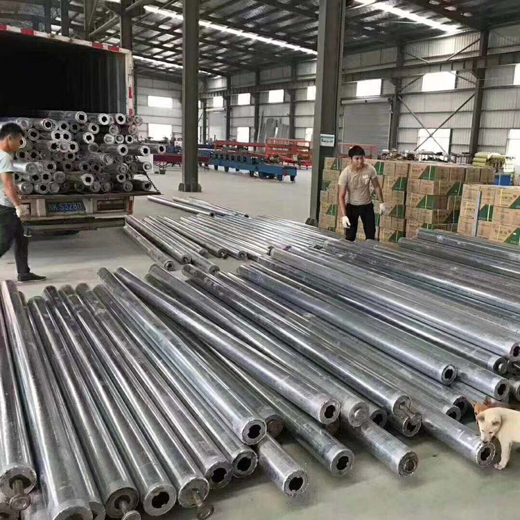 Stainless steel  electric rolling shutter door  roller shuutter door